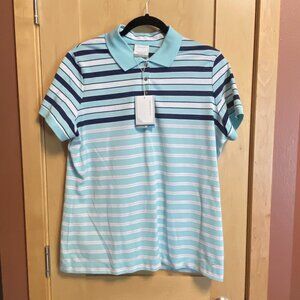 NWT! Nike Golf Women's Polo: Size XL